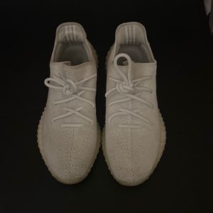 Yeezy 350 Cream Sz 13